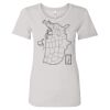 Women's Ideal T-Shirt Thumbnail