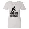Women's Ideal T-Shirt Thumbnail