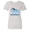 Women's Ideal T-Shirt Thumbnail