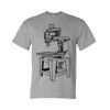 DryBlend® T-Shirt Thumbnail