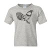 DryBlend® Youth T-Shirt Thumbnail