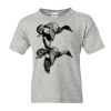 DryBlend® Youth T-Shirt Thumbnail