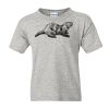 DryBlend® Youth T-Shirt Thumbnail