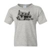 DryBlend® Youth T-Shirt Thumbnail