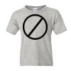 DryBlend® Youth T-Shirt Thumbnail