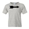 DryBlend® Youth T-Shirt Thumbnail