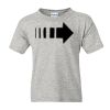 DryBlend® Youth T-Shirt Thumbnail