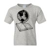 DryBlend® Youth T-Shirt Thumbnail