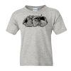 DryBlend® Youth T-Shirt Thumbnail