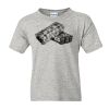 DryBlend® Youth T-Shirt Thumbnail