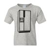 DryBlend® Youth T-Shirt Thumbnail