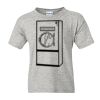 DryBlend® Youth T-Shirt Thumbnail