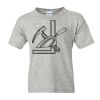 DryBlend® Youth T-Shirt Thumbnail