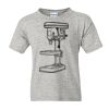 DryBlend® Youth T-Shirt Thumbnail