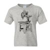 DryBlend® Youth T-Shirt Thumbnail