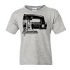 DryBlend® Youth T-Shirt Thumbnail