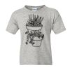 DryBlend® Youth T-Shirt Thumbnail