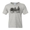 DryBlend® Youth T-Shirt Thumbnail