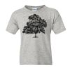 DryBlend® Youth T-Shirt Thumbnail