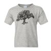 DryBlend® Youth T-Shirt Thumbnail