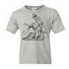 DryBlend® Youth T-Shirt Thumbnail