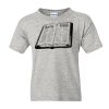 DryBlend® Youth T-Shirt Thumbnail