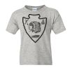 DryBlend® Youth T-Shirt Thumbnail