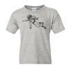 DryBlend® Youth T-Shirt Thumbnail