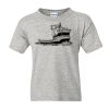DryBlend® Youth T-Shirt Thumbnail