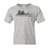 DryBlend® Youth T-Shirt Thumbnail