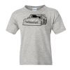 DryBlend® Youth T-Shirt Thumbnail
