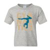 DryBlend® Youth T-Shirt Thumbnail