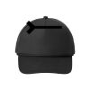 5 Panel Snapback Cap Thumbnail