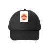 5 Panel Snapback Cap Thumbnail