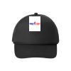 5 Panel Snapback Cap Thumbnail