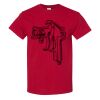 Heavy Cotton™ T-Shirt Thumbnail