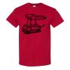 Heavy Cotton™ T-Shirt Thumbnail