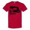 Heavy Cotton™ T-Shirt Thumbnail